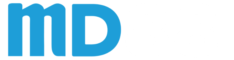 LOGO md88